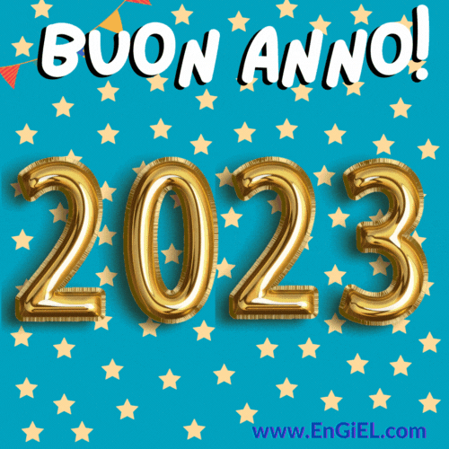 BUon Anno GIF 2023