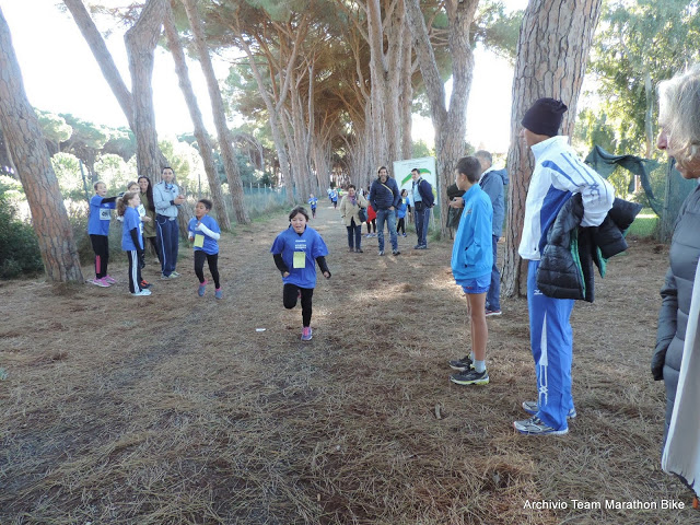 CORRI NELLA RISERVA JUNIOR 22.11.2015 1