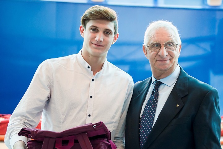 La Sorsa Riccardo Cencetti Alberto 1 FILEminimizer