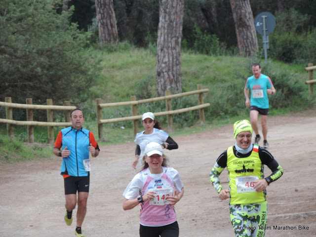 28.03.2016 grosseto castiglione 23km 3