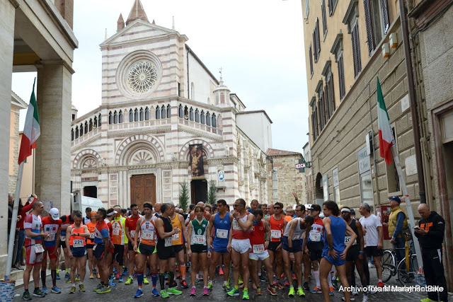 28.03.2016 grosseto castiglione 23km 4
