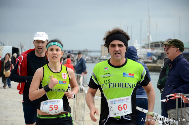 28.03.2016 grosseto castiglione 23km 8