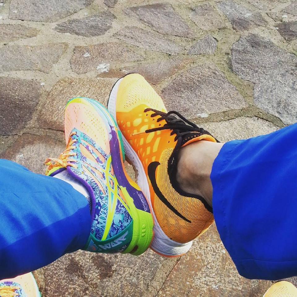 ARGENTARIO RUN FOR POLIO 06.03 2
