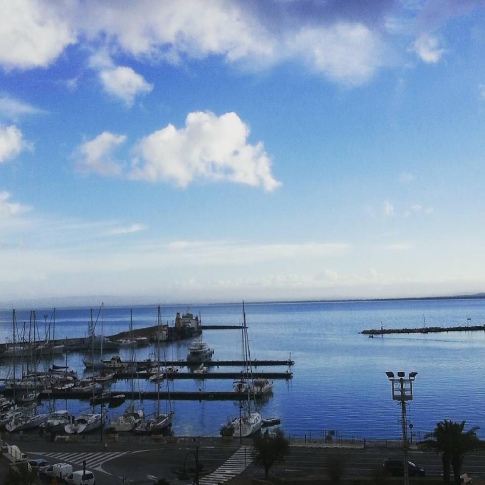 ARGENTARIO RUN FOR POLIO 06.03 6