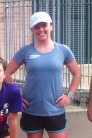 WALSH JANE