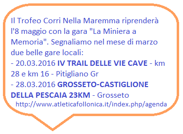 promemoria