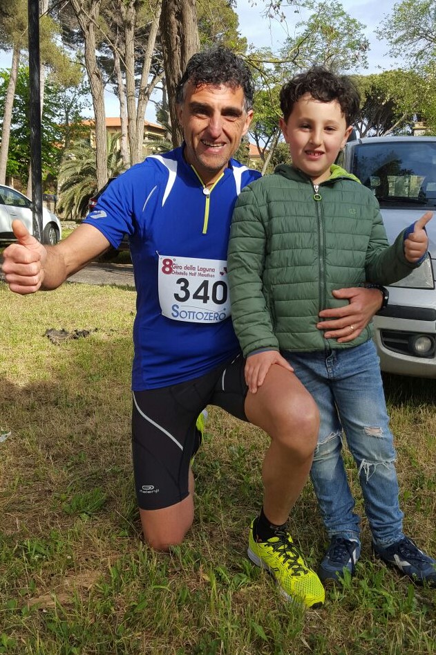 8 Giro Della Laguna Orbetello GR 24.04.16 2bis