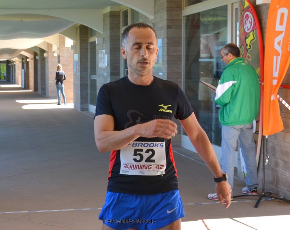 CALA VIOLINA RUN RACE 22.05.16 3