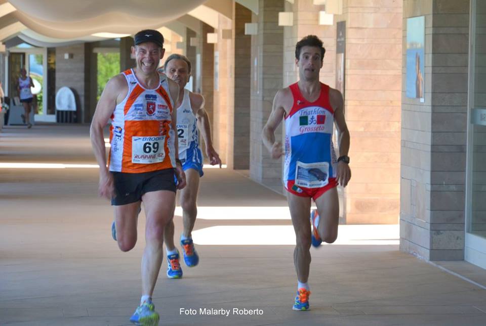 CALA VIOLINA RUN RACE 22.05.16 8