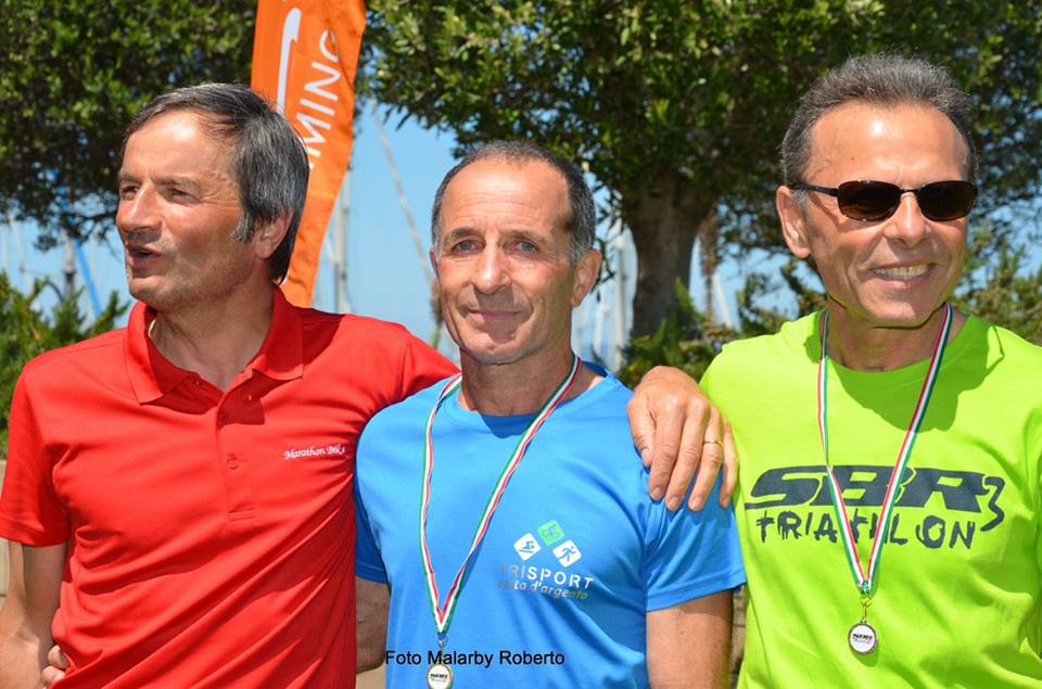 CALA VIOLINA RUN RACE 22.05.16 9