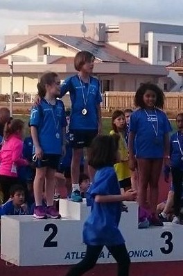 GRAN MEETING ESO Follonica GR 16.05.16 1