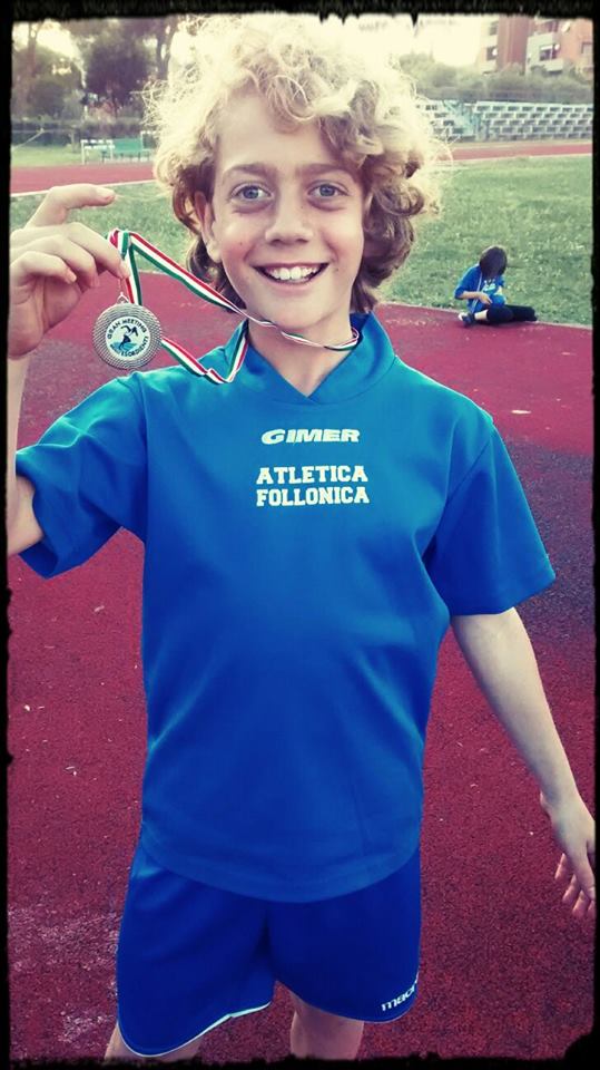 GRAN MEETING ESO Follonica GR 16.05.16 5