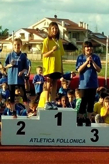 GRAN MEETING ESO Follonica GR 16.05.16 6