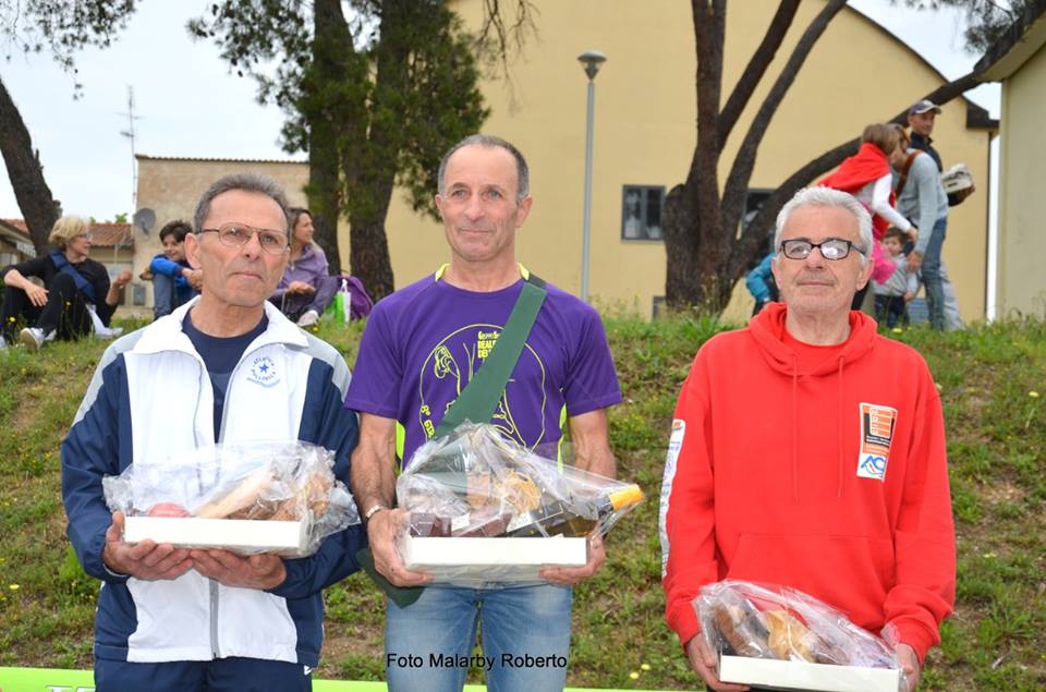 La Miniera A Memoria Ribolla GR 08.05.2016 2