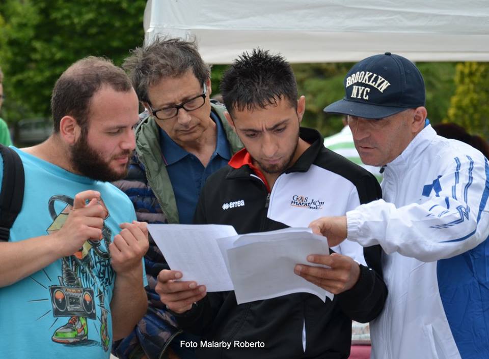 La Miniera A Memoria Ribolla GR 08.05.2016 9