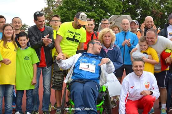 maratonina del granduca Follonica GR 15.05.16 3