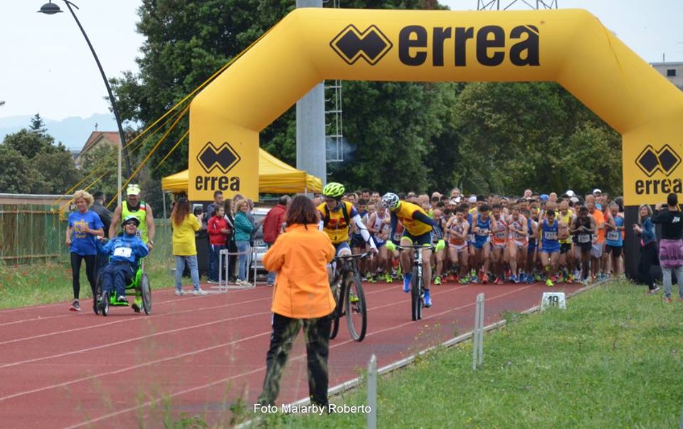maratonina del granduca Follonica GR 15.05.16 4