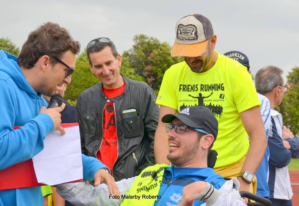 maratonina del granduca Follonica GR 15.05.16 8