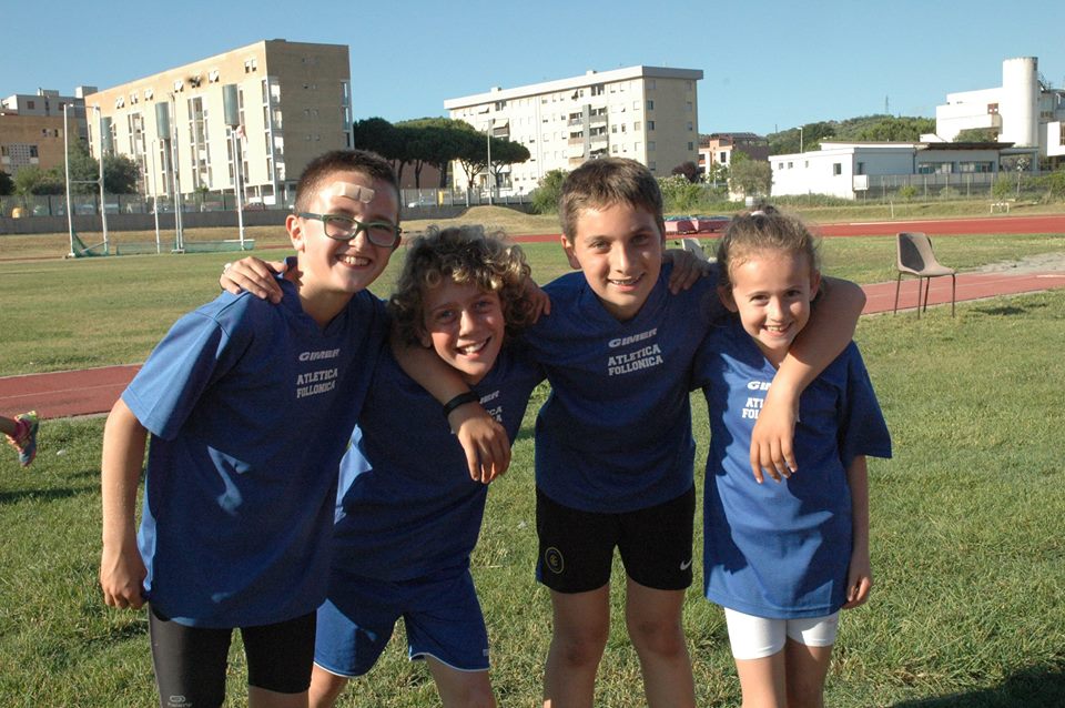 MEETING ESORDIENTI Piombino 30.05.16 5