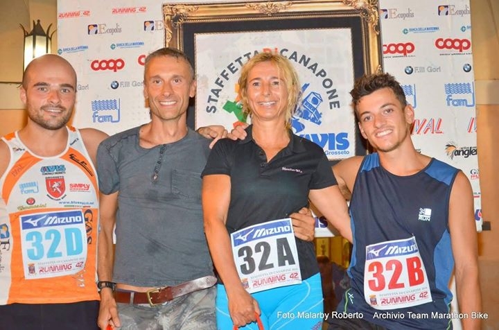 STAFFETTA CANAPONE Gosseto 25.07.16 9