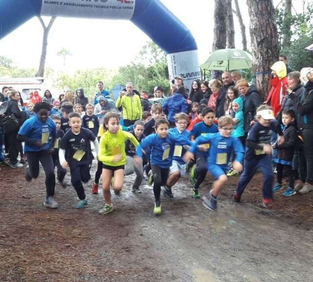 CORRI NELLA RISERVA settore giovanile Feniglia 20.11.16 6 FILEminimizer