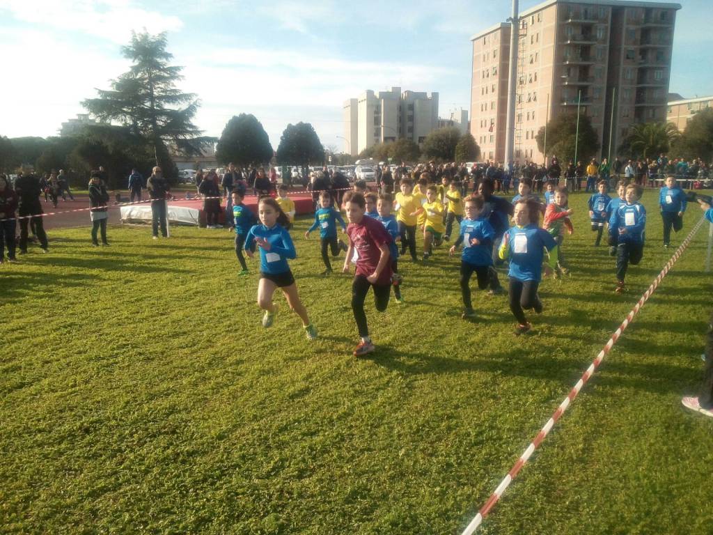 Cross del Golfo Follonica GR 04.12.16 3