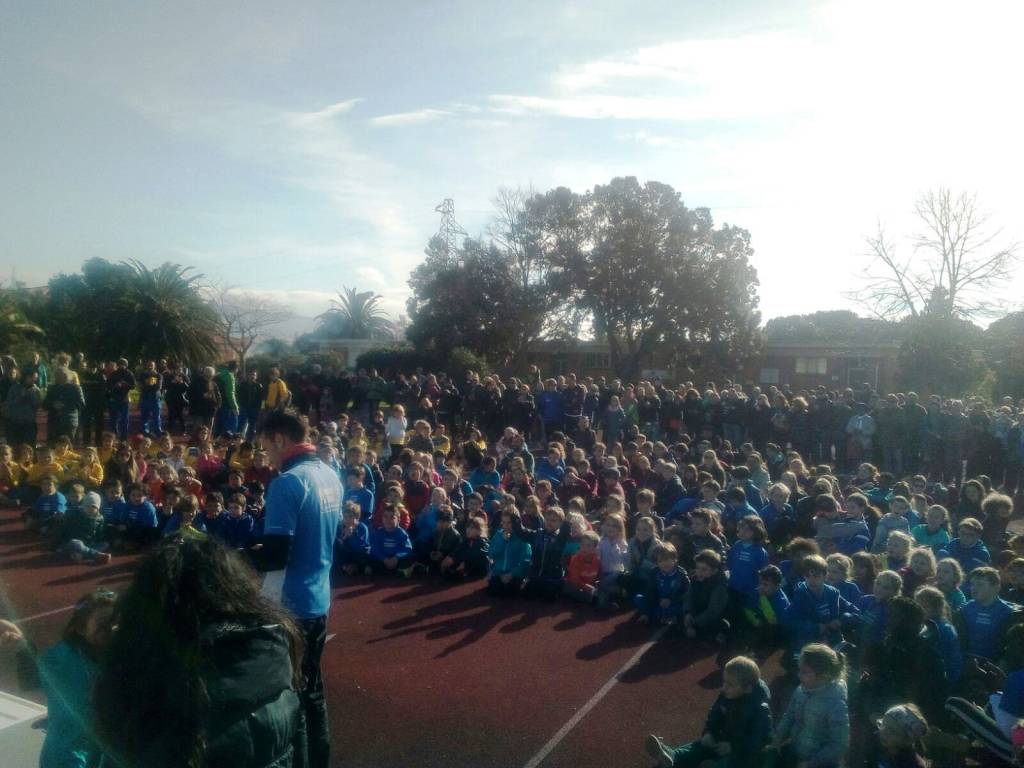 Cross del Golfo Follonica GR 04.12.16 4