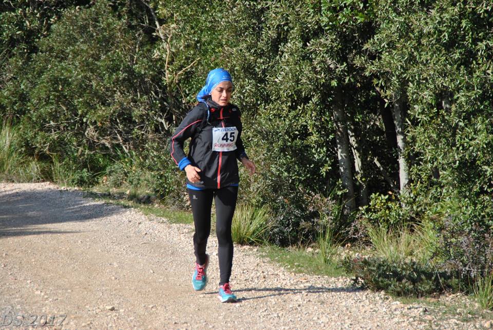 ARGENTARIO TRAIL 2017 Porto Santo Stefano GR 12.02.17 6