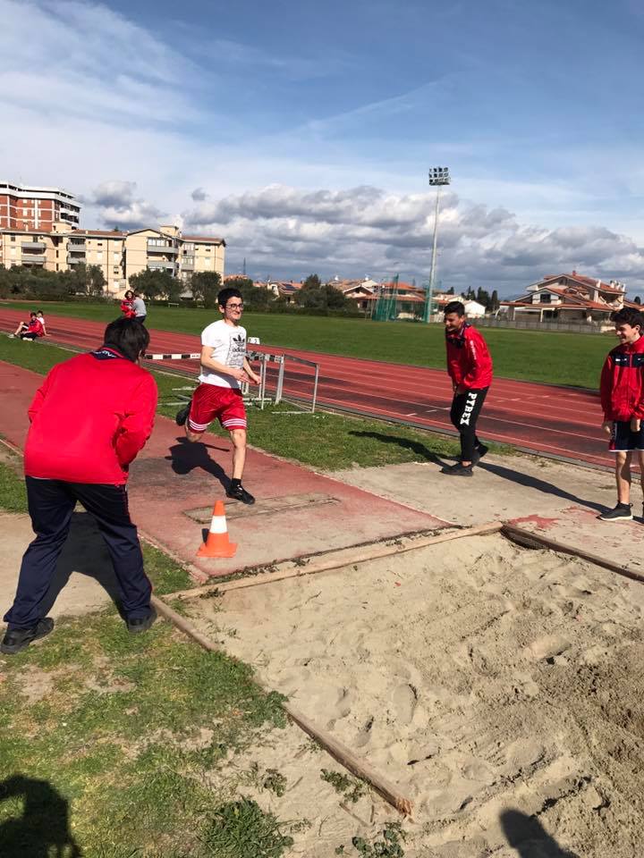 SPORT COME STRUMENTO EDUCATIVO E SOCIALIZZANTE Follonica 21.02.17 1