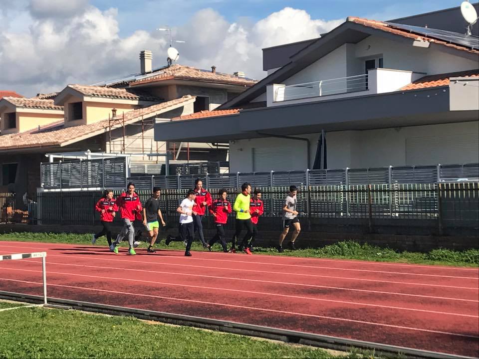 SPORT COME STRUMENTO EDUCATIVO E SOCIALIZZANTE Follonica 21.02.17 11