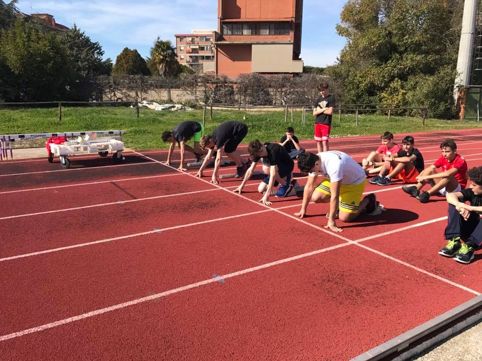 SPORT COME STRUMENTO EDUCATIVO E SOCIALIZZANTE Follonica 21.02.17 7