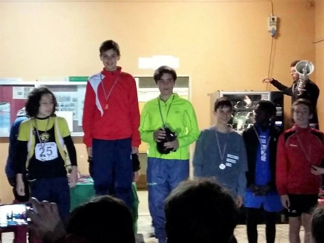 COPPA TOSCANA RAGAZZI E 1 giornata Livorno 25.03.17 2 FILEminimizer