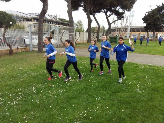 COPPA TOSCANA RAGAZZI E 1 giornata Livorno 25.03.17 3 FILEminimizer
