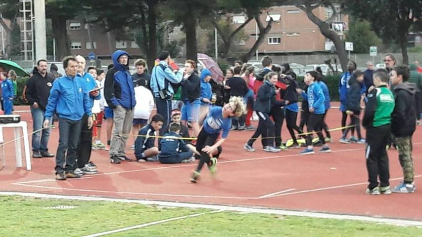 COPPA TOSCANA RAGAZZI E 1 giornata Livorno 25.03.17 5 FILEminimizer