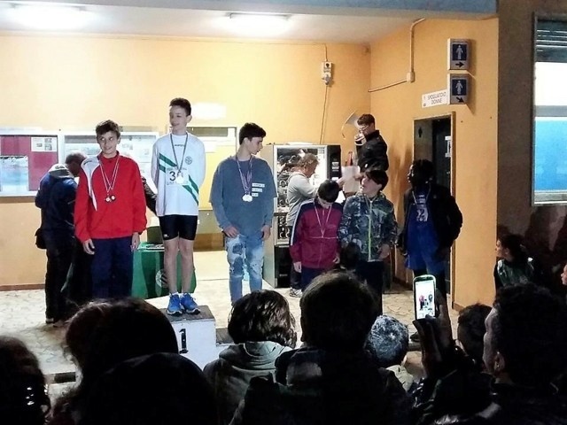 COPPA TOSCANA RAGAZZI E 1 giornata Livorno 25.03.17 6 FILEminimizer