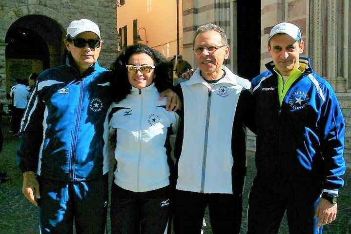 CORSA DEL DONATORE Grosseto 26.03.17 7 FILEminimizer