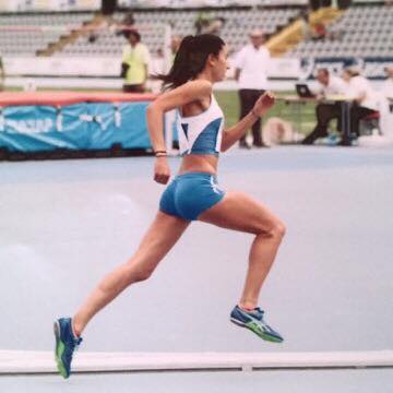 ILARIA PIAZZI 1