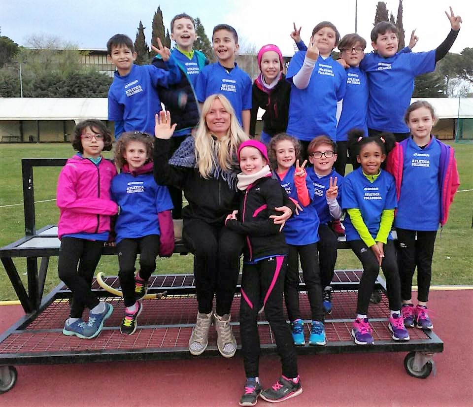 MINIOLIMPIADI Grosseto 20.03.17 3