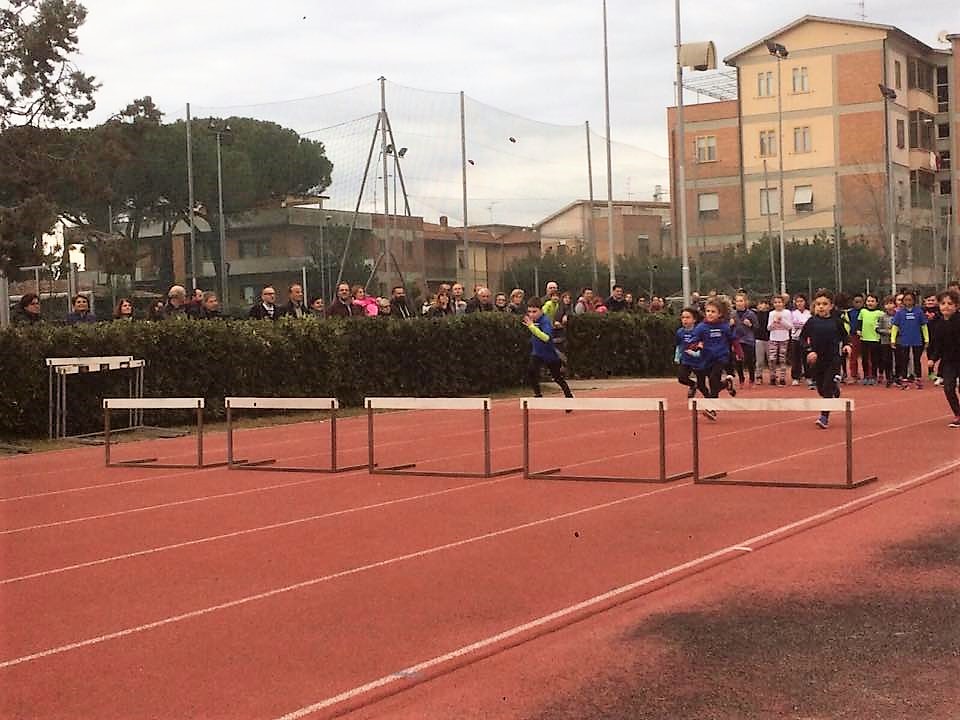 MINIOLIMPIADI Grosseto 20.03.17 4
