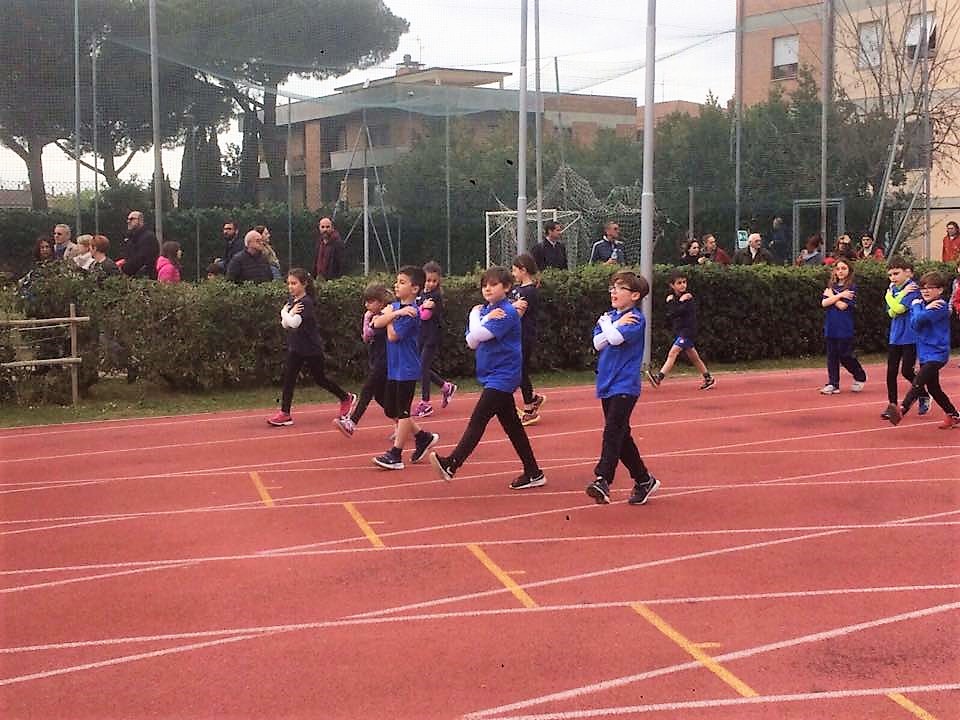 MINIOLIMPIADI Grosseto 20.03.17 7