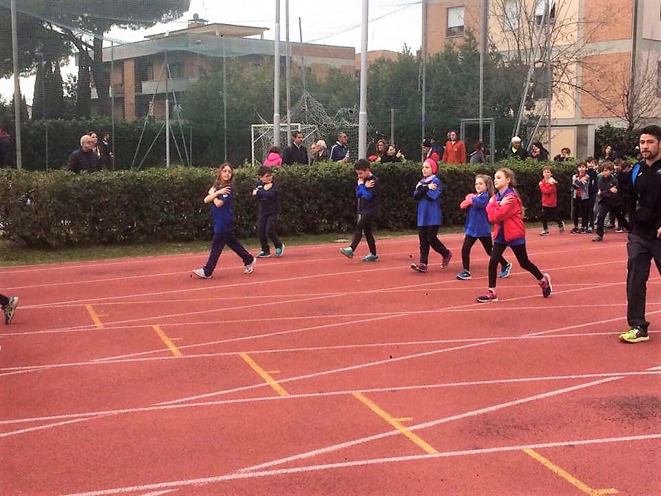 MINIOLIMPIADI Grosseto 20.03.17 9