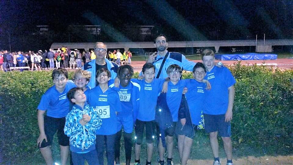 COPPA TOSCANA RAGAZZI E Gruppo PI LI GR 2 g Grosseto 08.04.17 2