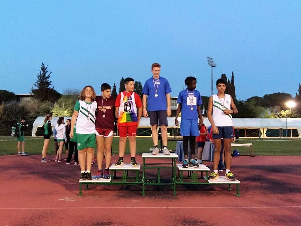 COPPA TOSCANA RAGAZZI E Gruppo PI LI GR 2 g Grosseto 08.04.17 3