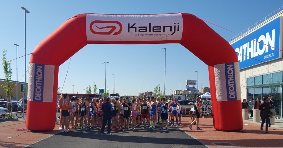 RUNDAYS DECATHLON Grosseto 09.04.17 2 FILEminimizer