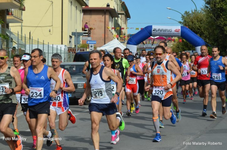 3 STRAMAGLIANO Magliano in Toscana 01.05.17 3 FILEminimizer