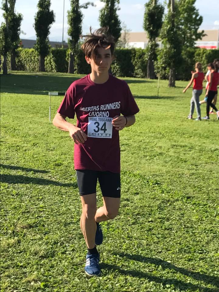 I GIOVANI CONTINUANO A MIGLIORARSI