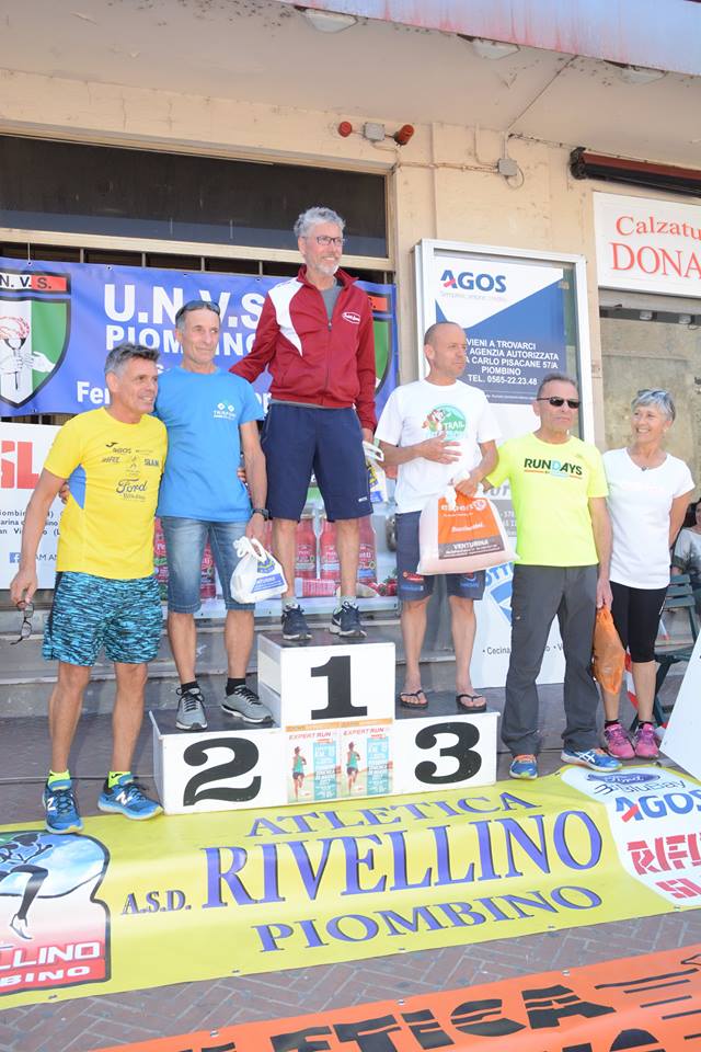 MEMORIAL LEANDRO GERI Piombino LI 28.05.17 4
