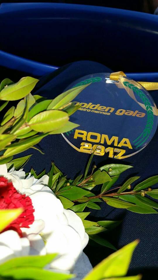 GOLDEN GALA PIETRO MENNEA 2017 Roma 08.06.17 2