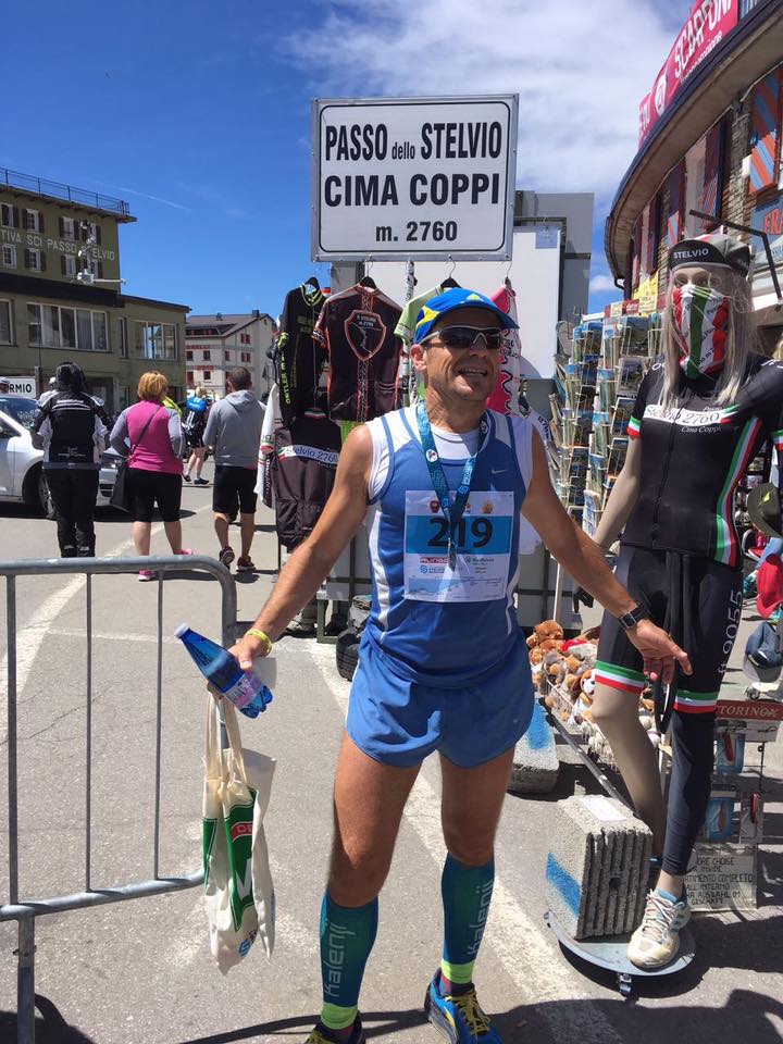 STELVIO MARATHON 17.06.17 2