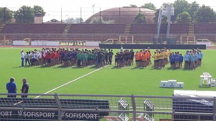 TROFEO DELLE PROVINCE Pontedera PI 04.06.17 1